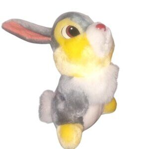 Vintage Thumper Rabbit from Disney Bambi